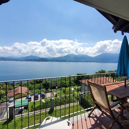 Residence Il Vigneto Оджеббио Экстерьер фото