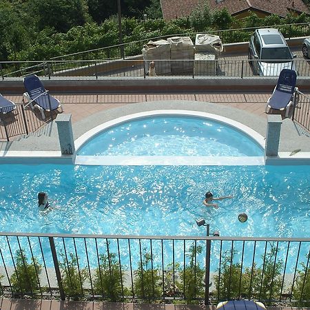 Residence Il Vigneto Оджеббио Экстерьер фото