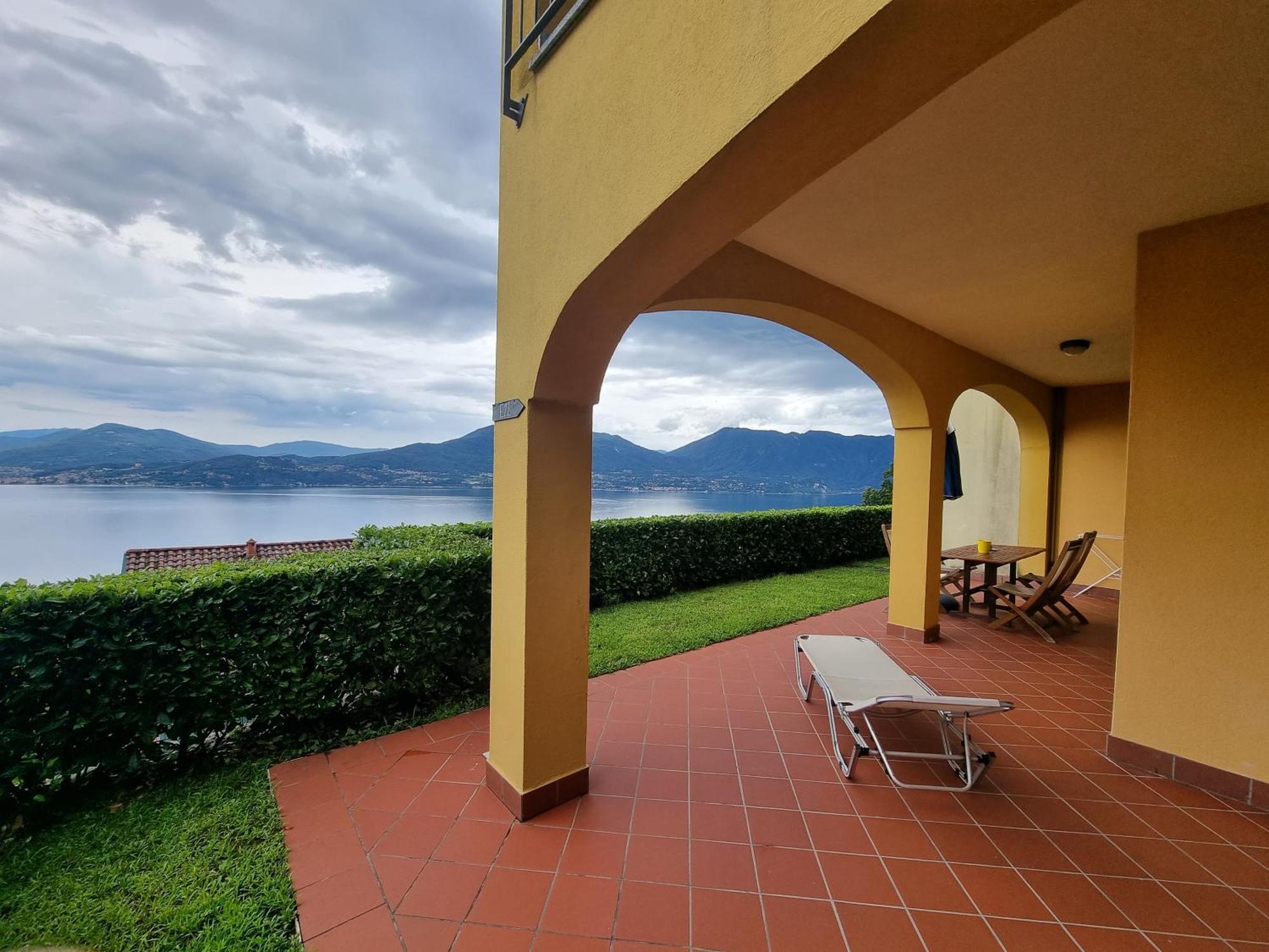 Residence Il Vigneto Оджеббио Экстерьер фото