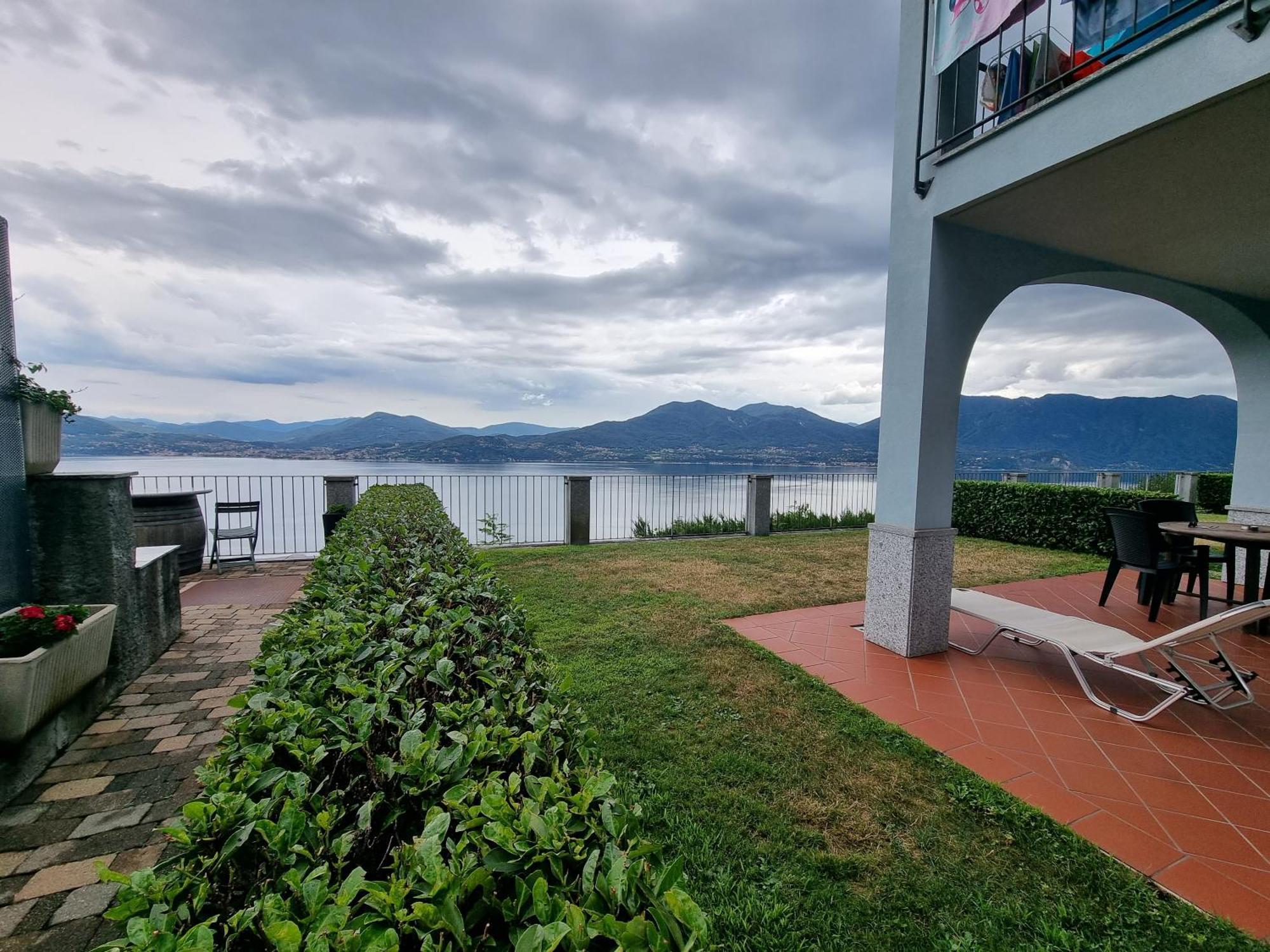 Residence Il Vigneto Оджеббио Экстерьер фото