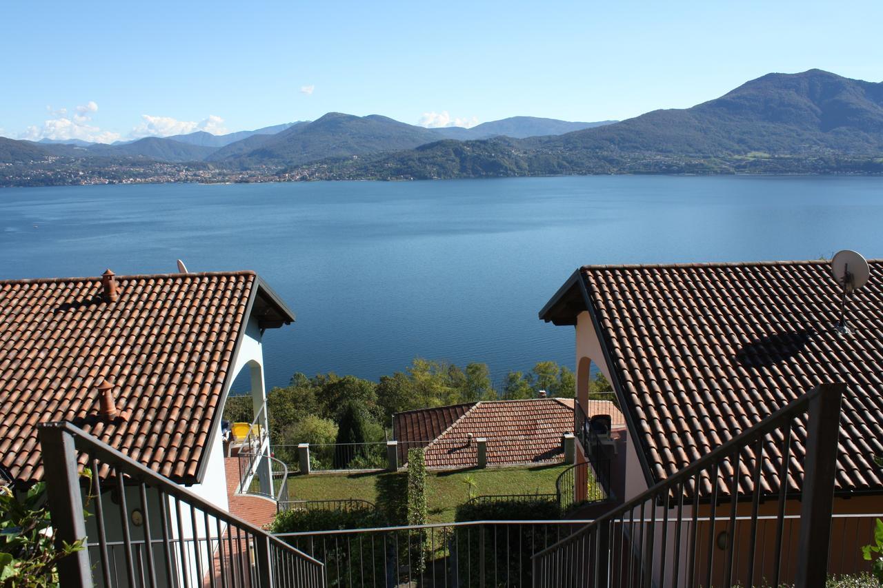 Residence Il Vigneto Оджеббио Экстерьер фото