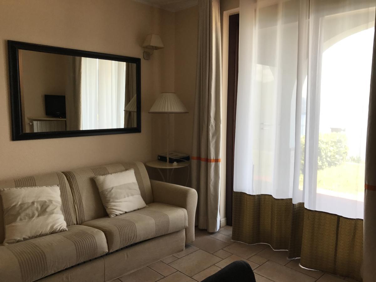 Residence Il Vigneto Оджеббио Экстерьер фото