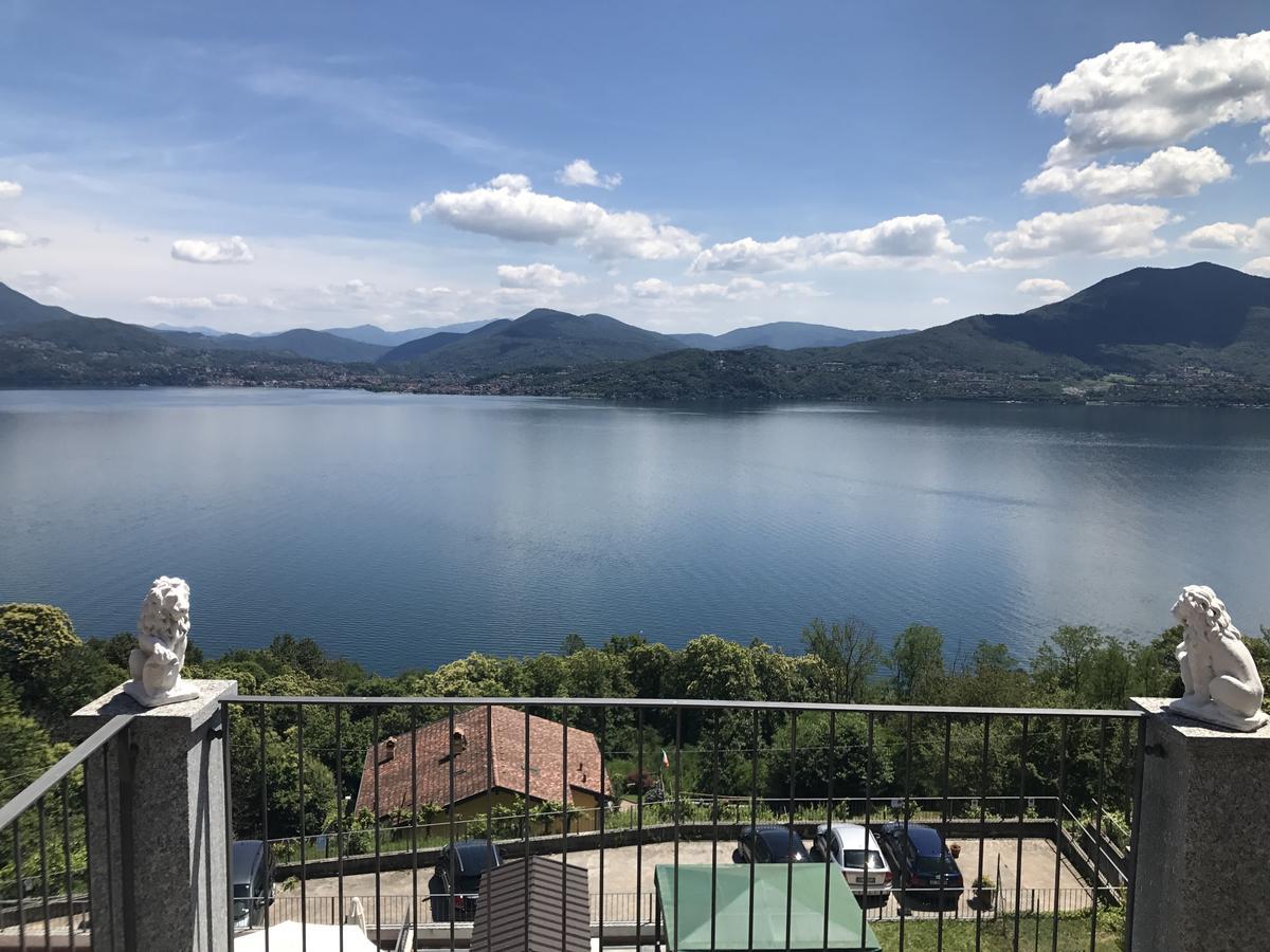 Residence Il Vigneto Оджеббио Экстерьер фото