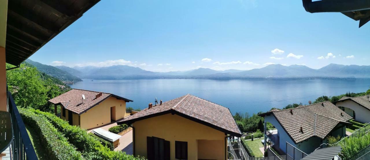 Residence Il Vigneto Оджеббио Экстерьер фото