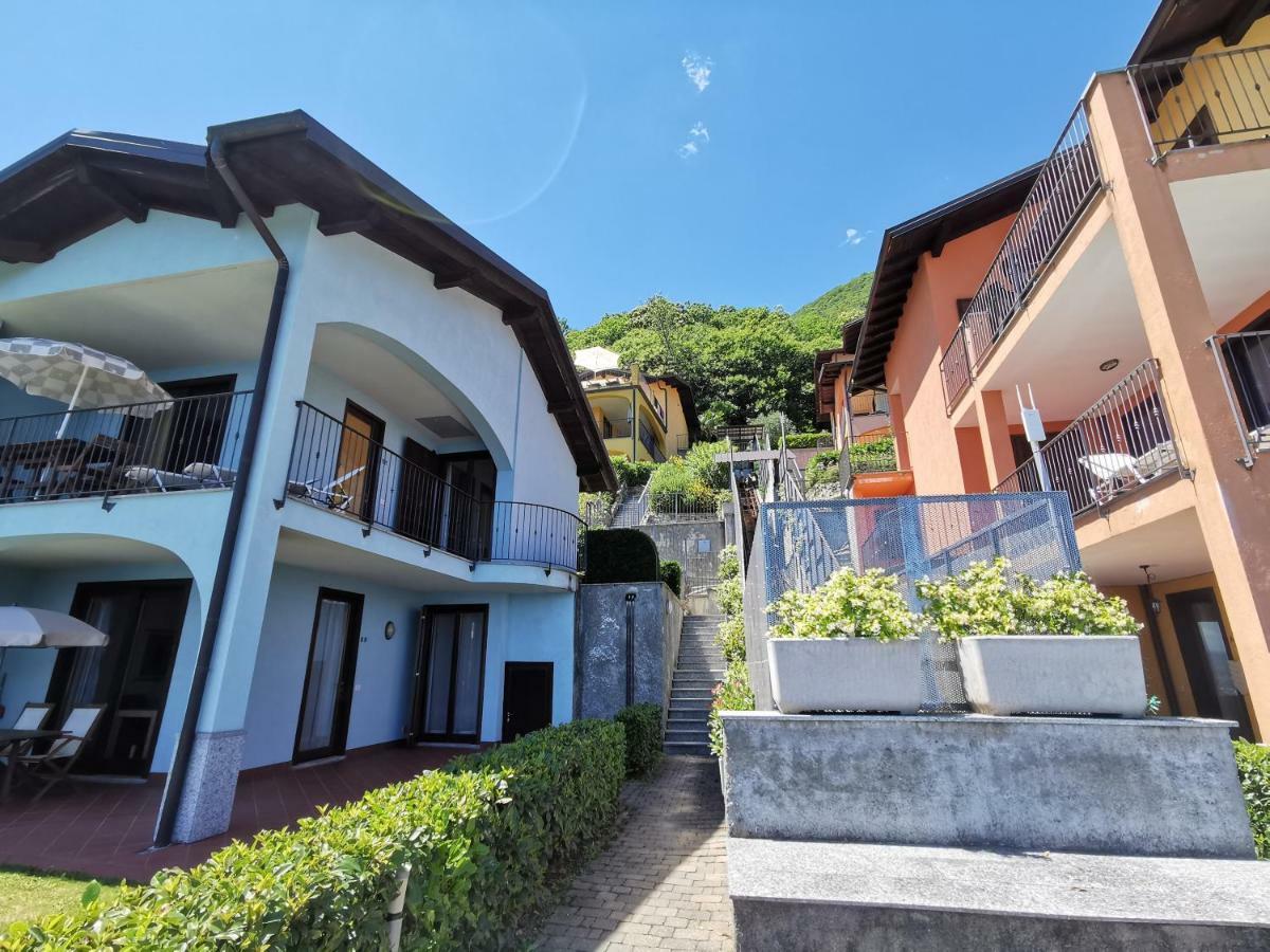Residence Il Vigneto Оджеббио Экстерьер фото