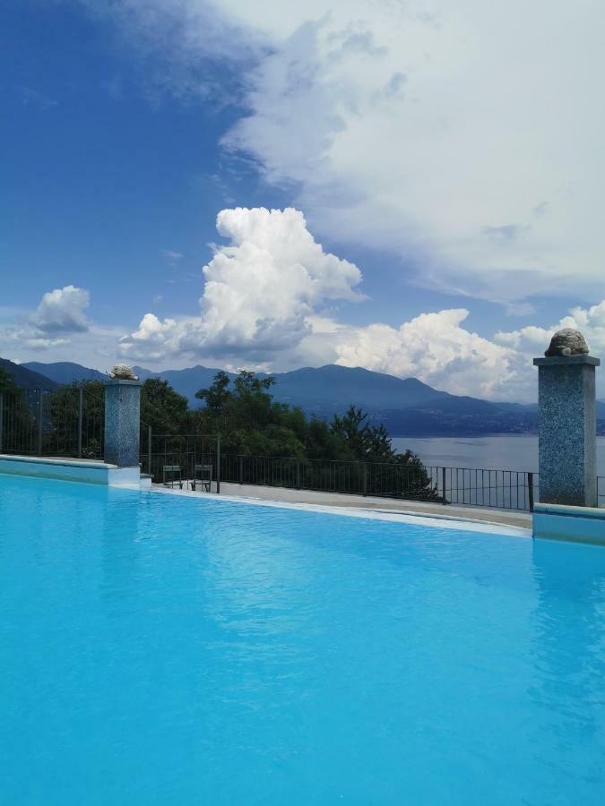 Residence Il Vigneto Оджеббио Экстерьер фото