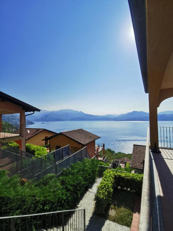 Residence Il Vigneto Оджеббио Экстерьер фото